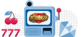 bonanza megaways slot - table 2-4