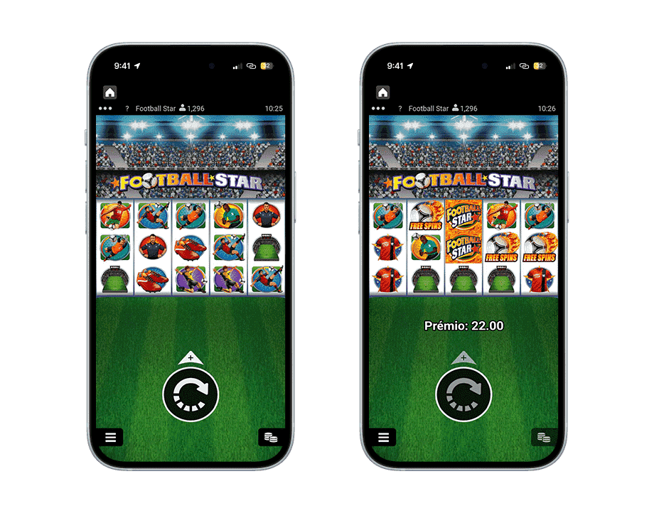 slot de futebol no mobile