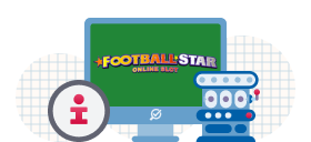 football star slot - table 2-4