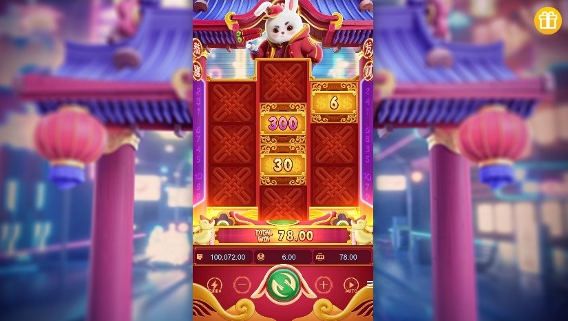 fortune rabbit slot demo