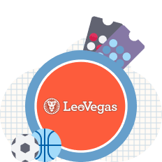 leo vegas apostas - conversion single