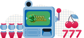 Lucky Clover slot - table 2-4