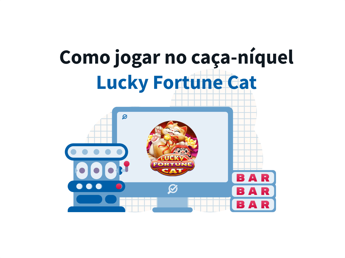 Como jogar no caça-níquel Lucky Fortune Cat: de graça ou com bônus