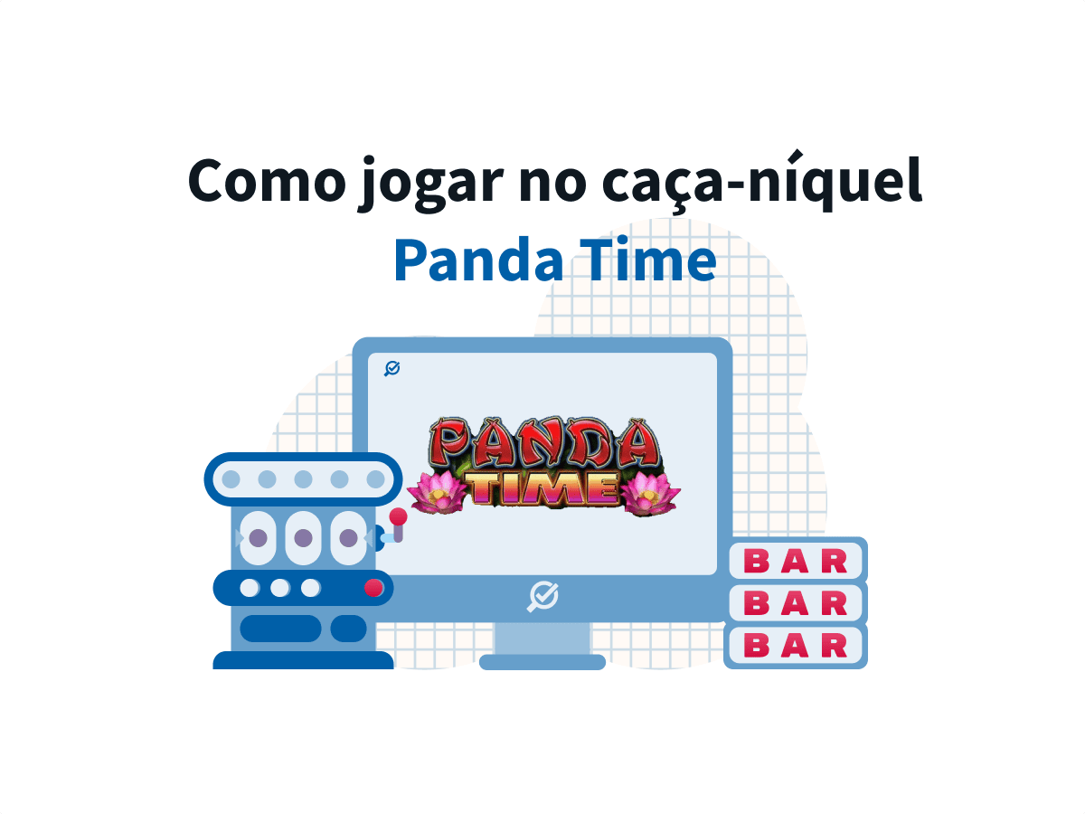 Como jogar no caça-níquel Panda Time