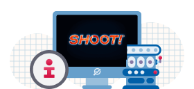 shoot! slot - table 2-4