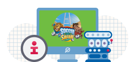 soccer safari slot - tabçe 2-4