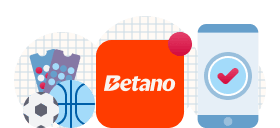 betano app - ícone de análise