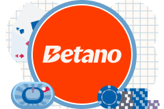 logotipo betano