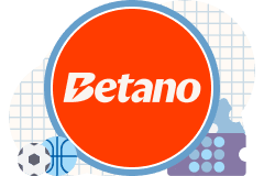 logotipo betano