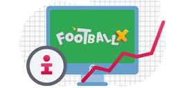 informações do FootballX