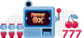 Informações do Fortune Ox