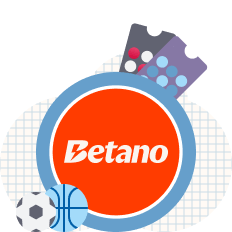 logotipo betano