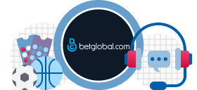 betglobal apostas: avaliação do suporte