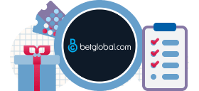 betglobal apostas: avaliação do bônus