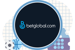 betglobal apostas ícone de comparação