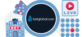 betglobal apostas: avaliação das funcionalidades