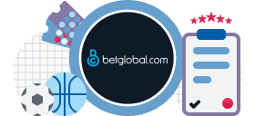 betglobal apostas: avaliação geral