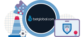 betglobal apostas: avaliação de segurança