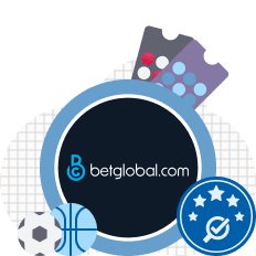 betglobal apostas: selo confiável