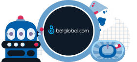 betglobal cassino: avaliação dos jogos disponíveis