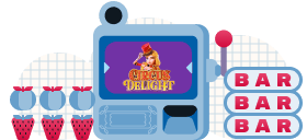 slot Circus Delight