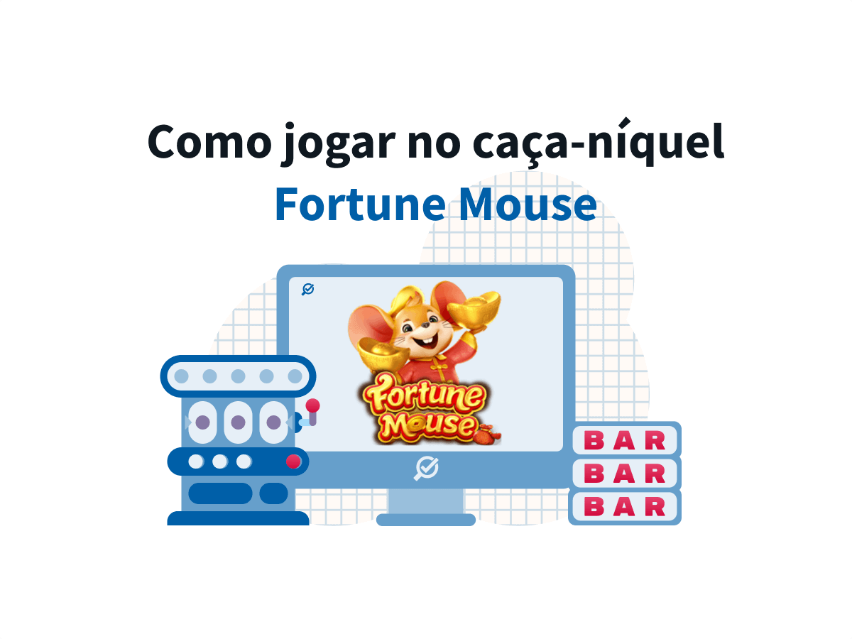 Como jogar no caça-níquel Fortune Mouse: de graça ou com bônus