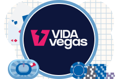 vidavegas ícone de comparação