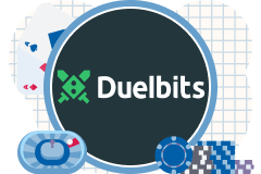 comparativo do cassino duelbits