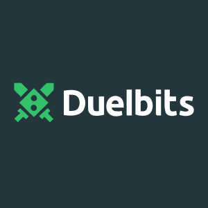 logo do cassino duelbits