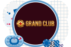 grandclub cassino - ícone de comparação