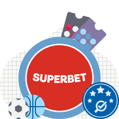 selo confiável superbet apostas