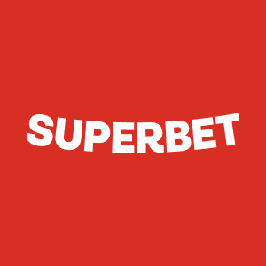 logotipo superbet