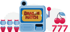 slot do jogo dragon hatch