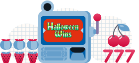 slot do jogo halloween wins