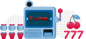 its-a-joker-slot