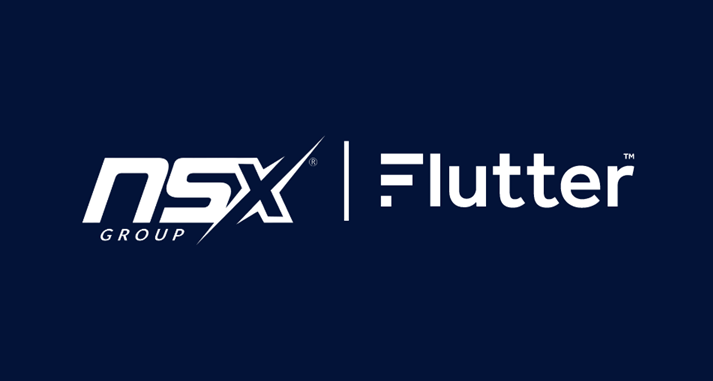 Acordo NSX e Flutter