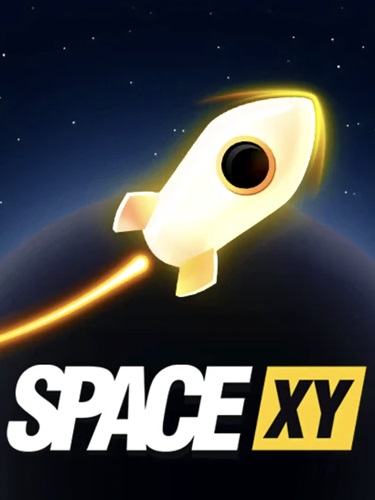 capa do jogo space xy