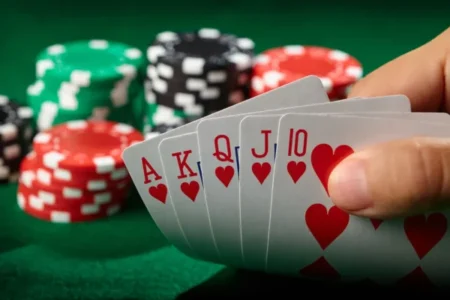 Sediada no Brasil, Federação Mundial de Poker busca reconhecimento como esporte da mente