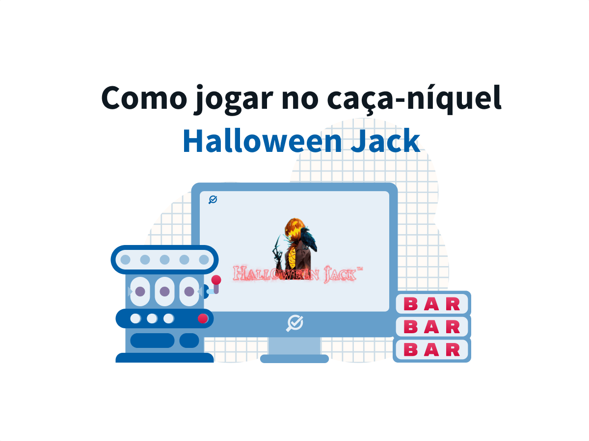 Como jogar Halloween Jack de graça ou com bônus