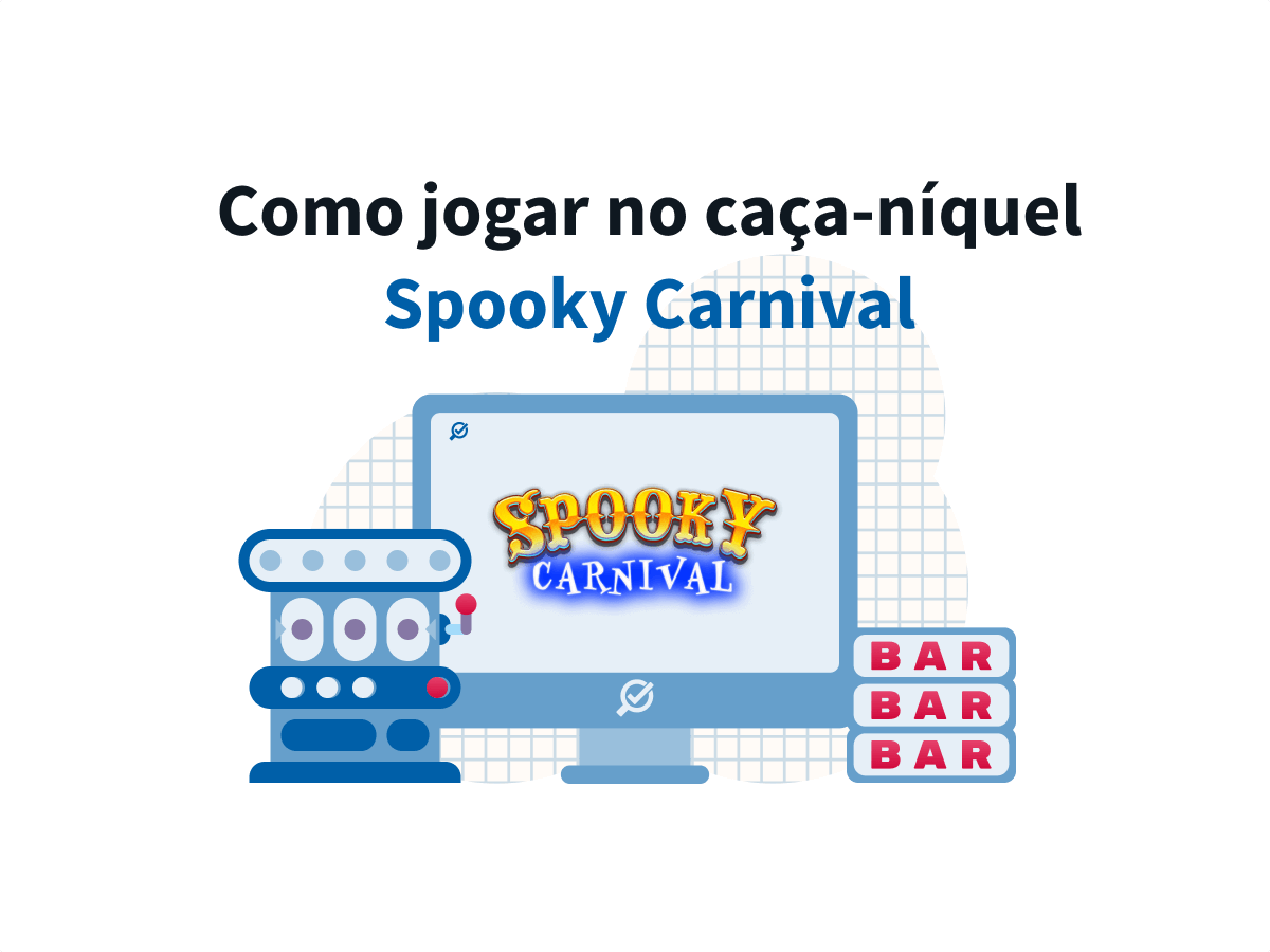 Como jogar Spooky Carnival de graça ou com bônus