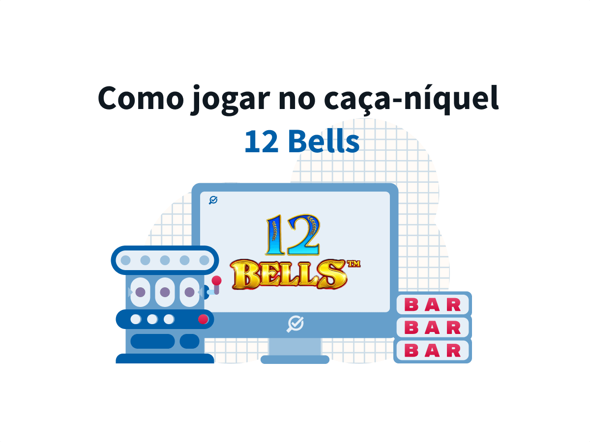 Como jogar 12 Bells de graça ou com bônus