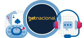 bet-nacional-casino-CUSTOMER-SERVICE-affidabile