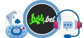 luva-bet-casino-support