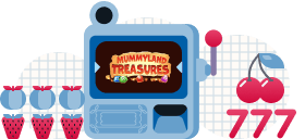 mummyland-treasures-slot