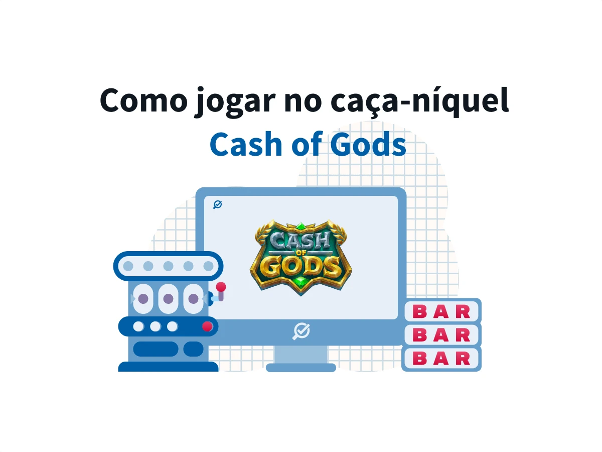 Como jogar Cash of Gods de graça ou com bônus