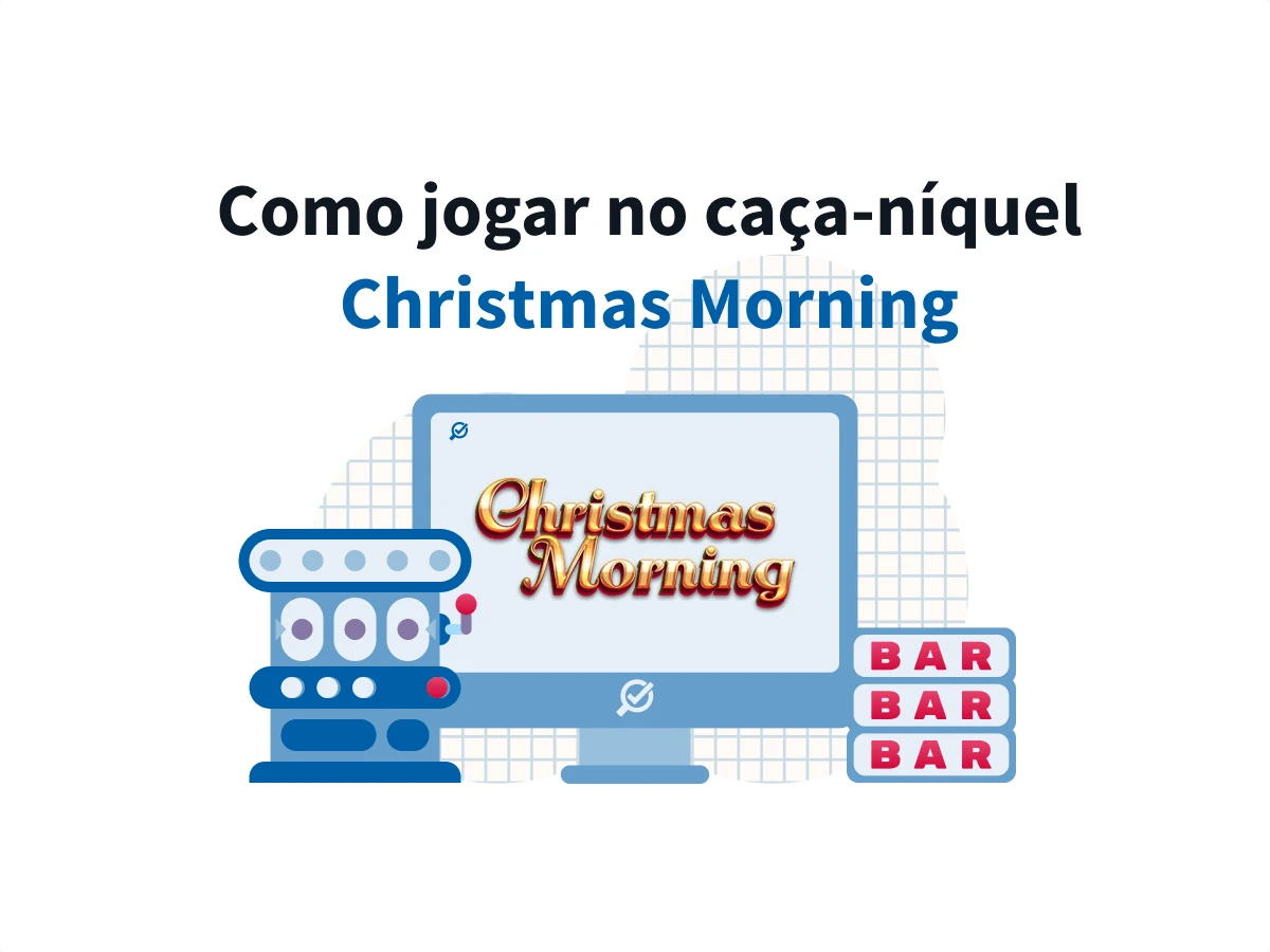 Como jogar Christmas Morning de graça ou com bônus