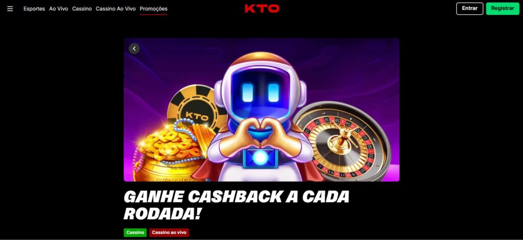 kto cashback