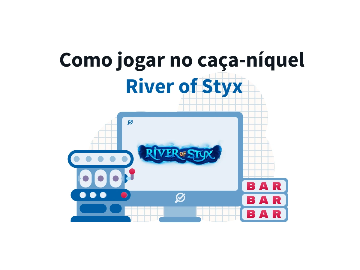 Como jogar River of Styx de graça ou com bônus