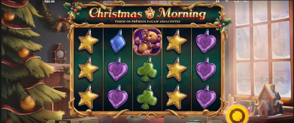 christmas-morning-slot