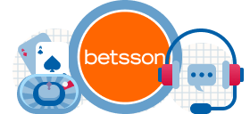 betsson-casino-support-affidabile